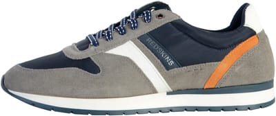 Lage Sneakers Redskins Nixor