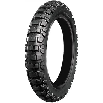 Band Vee Rubber 110/80-18 VRM 122R TT (5)