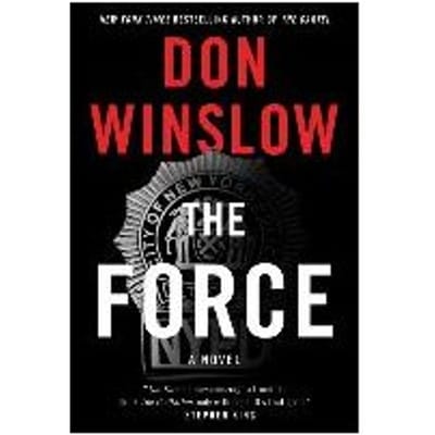 The Force - Don Winslow