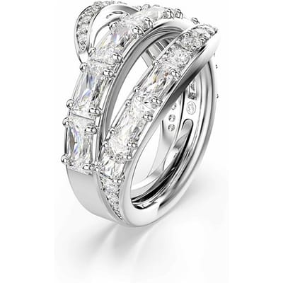Swarovski Damesring Vienna 5762204