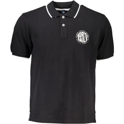 Polo Shirt Korte Mouw North Sails 902829000ne0999xl
