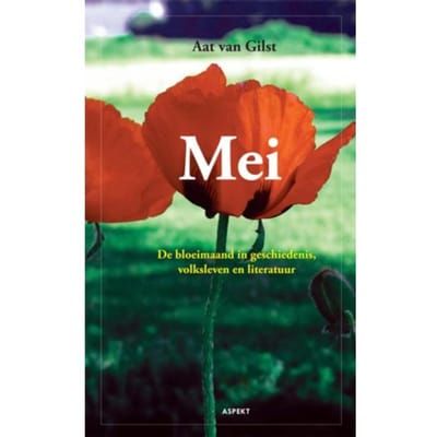 Mei - Aat van Gilst