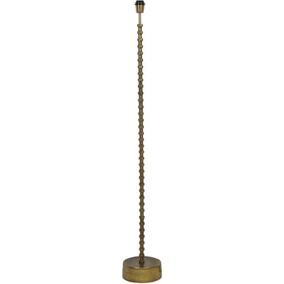 Light & Living Vloerlamp Ø20×133 cm MOLIKO antiek brons