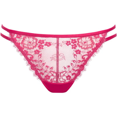 Tanga's Lisca Braziliaans HIGHLIGHT Cheek