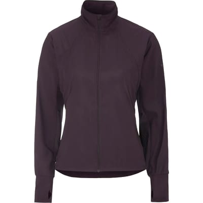 Craft ADV Essence Wind Hardloopjas Dames-Paars
