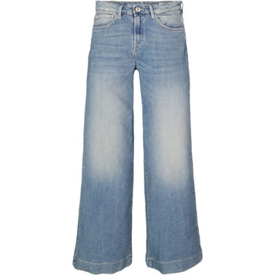 Garcia - 249 Celia wide - Dames - Jeans