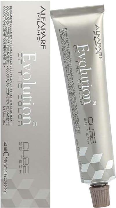 Alfaparf Evolution of the Color 60ml