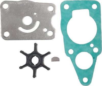 17400-98652 - Waterpomp kit DT4 & DT5 (1984-2002) Suzuki
