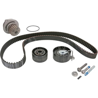 Waterpomp+distributieriem set BOSCH 1 987 948 711
