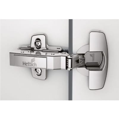 Megabad Profi Collection Pure 2.0 replacement hinge for guest WC vanity unit with stop right 4998-26-05