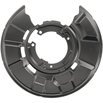 Dekplaat, remschijf BLIC 6508-03-0085877P links