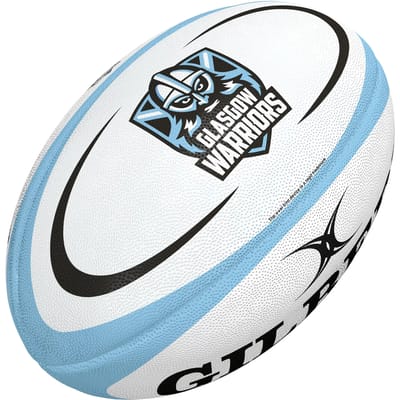 Rugbybal Glasgow Warriors 2021/22