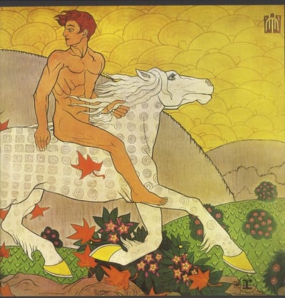 Then Play On - Fleetwood Mac