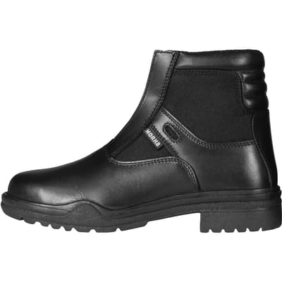 Horka Jodhpurs Safety - Paardrijlaarzen - - Zwart - Maat 46