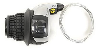 Versnellingsbak Revo Shift SLRS45 voor Unisex - Eén maat - Zwart