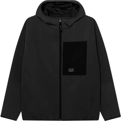 Hooded jacket Revolution