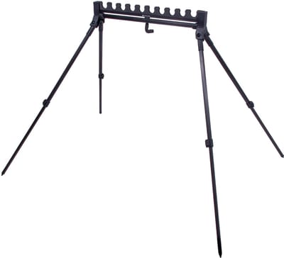 Ultimate Top Kit Support Foldable Hengelsteun (65cm) - Hengelsteun