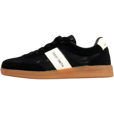 Teddy Smith 120514 Schoenen Zwart EU 40 Man