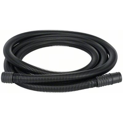 Bosch Accessories 2600793009 Slang, 3 m, 19 mm geschikt voor GAS 11-21 GAS 12-30 F GAS 12-50 RF GAS 12-50 RFH Diameter 19 mm