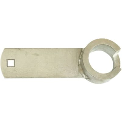 KS Tools 400.9042 Riemschijfcontrahoudsleutel voor VAG