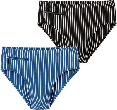 Schiesser Mannen Zwembroek Ocean Swim