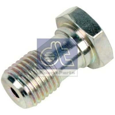Oliedrukklep DT Spare Parts 3.10072