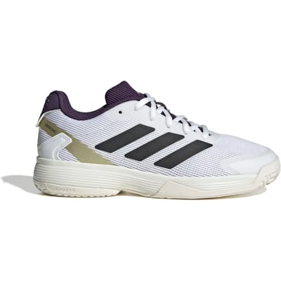 Tennisschoenen adidas Ubersonic