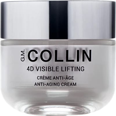 G.M. Collin 4D Visible Lifting Dagcrème - 50g - Anti-Aging
