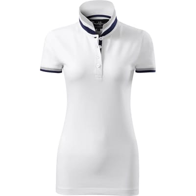 Damespolo Malfini Premium Collar Up