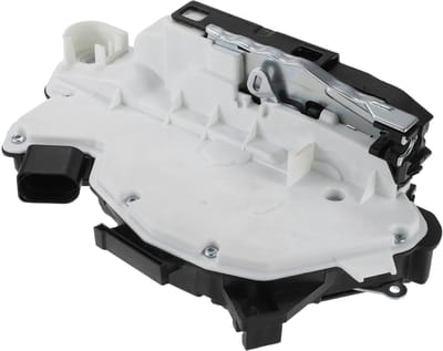 Dailygoods- Deurslot Actuator - Deurvergrendelingsmotor - Voor Volkswagen - 1 Stuk - Professionele Installatie Aanbevolen - Nieuw