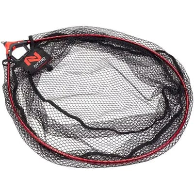 Nytro NTR Spoon Net Quick-Dry Big Fish Schepnet 60x50cm - Schepnet