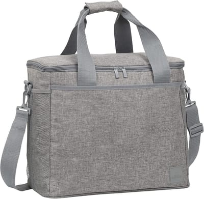 Grote Geïsoleerde Koelbox 30 Liter - BPA-vrij & Draagbaar