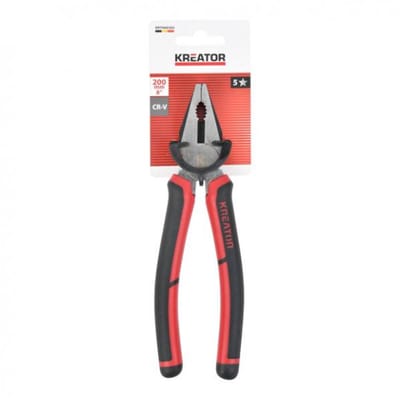 Kreator Combinatietang KRTH60303