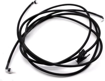 Dailygoody - Windshield Wiper Sprayer Hose voor VW, Audi, Seat en Skoda | 1J0955751D