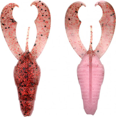 Spro Scent Series Insta Claw Spicy Candy 8cm Spicy Candy