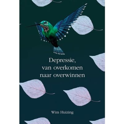 Depressie, Van Overkomen Naar Overwinnen - Wim Huizing