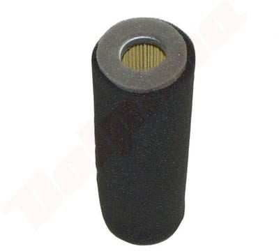 Luchtfilter passend op HONDA GX120 ( 17210-ZK7-V01 ) 158x44