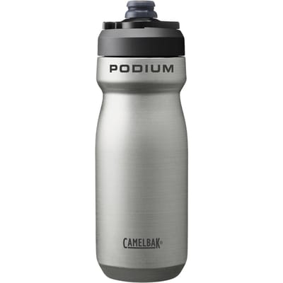 Camelbak Podium Insulated Steel Bidon Stainless - 530ml