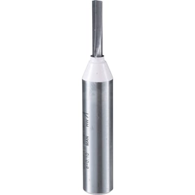 Makita groeffrees enkelgeslepen 3 mm - D-47379