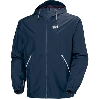 Waterdichte jas Helly Hansen Sandoy