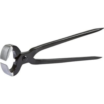 IJzertrekker Kerbl