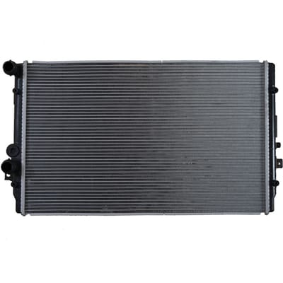 Radiator, motorkoeling NRF 58334