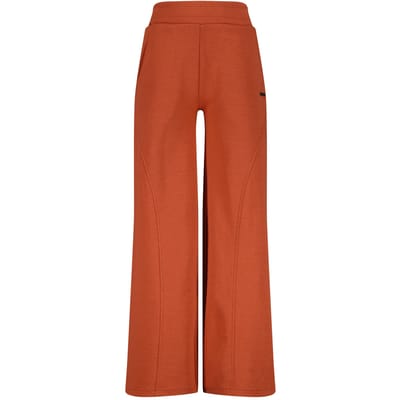 RAIZZED Girls Stacie Pants Red Clay Size: 2 | Trousers Outlet | Unisex | Rood