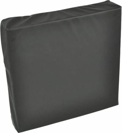 Pressure Tex zitkussen - 46 x 40 x 8 cm - Harley