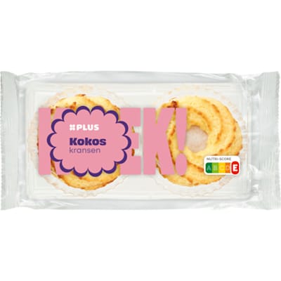 Kokoskransen