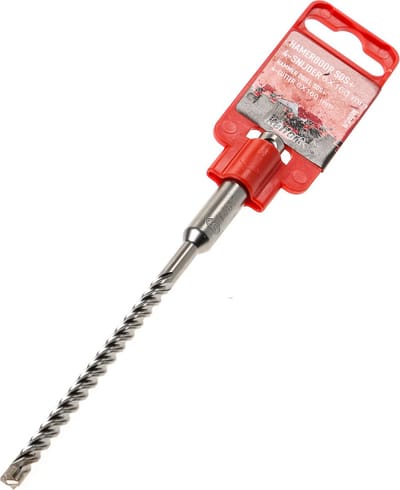 Hamerboor 4-snij sds-plus 6x160mm