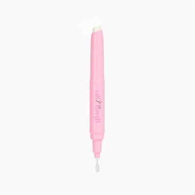 Glam and Go - Wenkbrauw Wax Pen - Brow Sculpt Wax