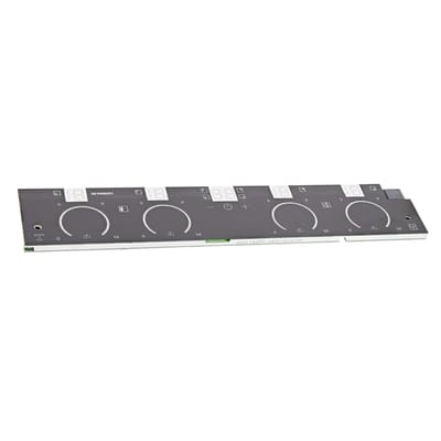 AEG niet-geconfigureerde module, gebruikersinterface-bord, rood, Raven 5615691101