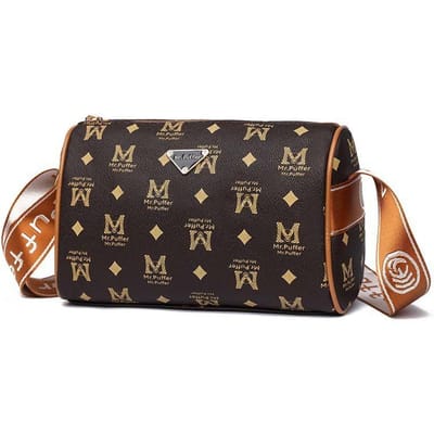 Sac Presbytérien Nouveau Style Belle-Mère Sac pour Femme Luxe Léger black