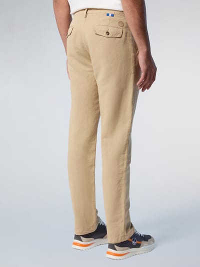 North Sails Chino broek Newport